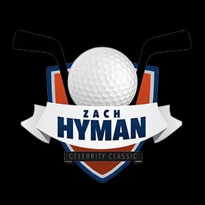 Zach Hyman logo