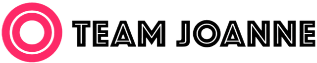 Team Joanne logo